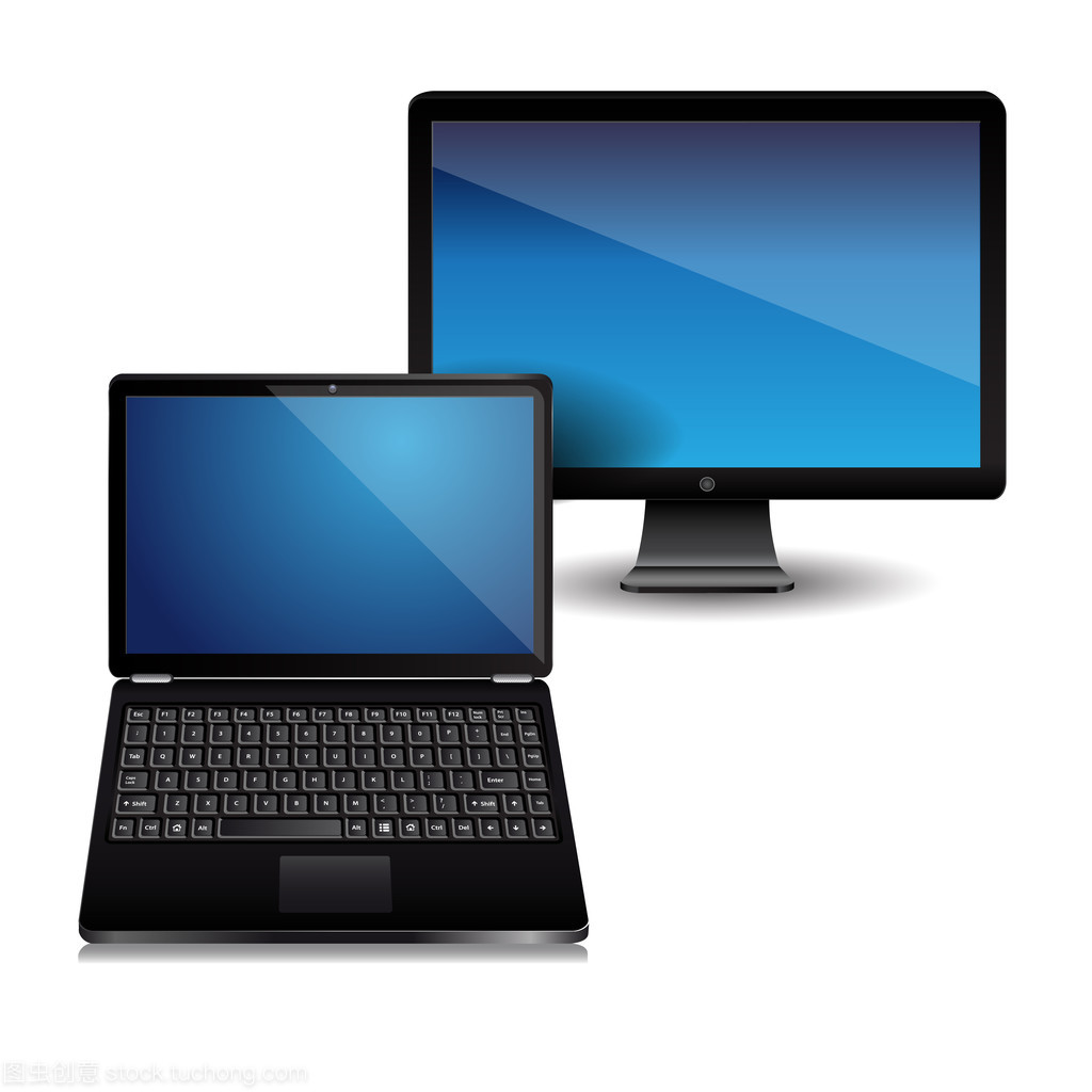 現(xiàn)實矢量技術 筆記本電腦、顯示器與軟件開發(fā)的融合創(chuàng)新