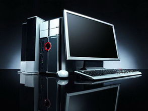 計算機 現(xiàn)代信息技術(shù)的基石與軟件開發(fā)的藝術(shù)