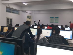 計算機與信息工程學院成功舉辦辦公技能與計算機技術專項培訓