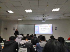 計(jì)算機(jī)信息技術(shù)學(xué)院成功舉辦第二期學(xué)生干部培訓(xùn)班，著力提升計(jì)算機(jī)技術(shù)應(yīng)用與領(lǐng)導(dǎo)能力