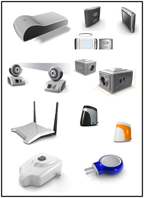 深圳市精遠產品設計開發 專業模具設計與開模服務，賦能產品創新