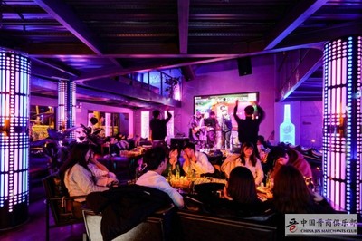 眾二酒館 精準扶持，破解新店難題，讓餐飲創業觸手可及