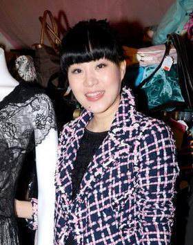 呂良偉三婚嬌妻楊小娟 從酒類經營到商業版圖，揭秘其財富背景