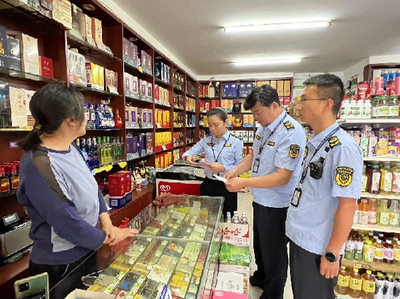 黃石市市場(chǎng)監(jiān)督管理局 規(guī)范酒類經(jīng)營(yíng)，守護(hù)市場(chǎng)秩序與消費(fèi)安全