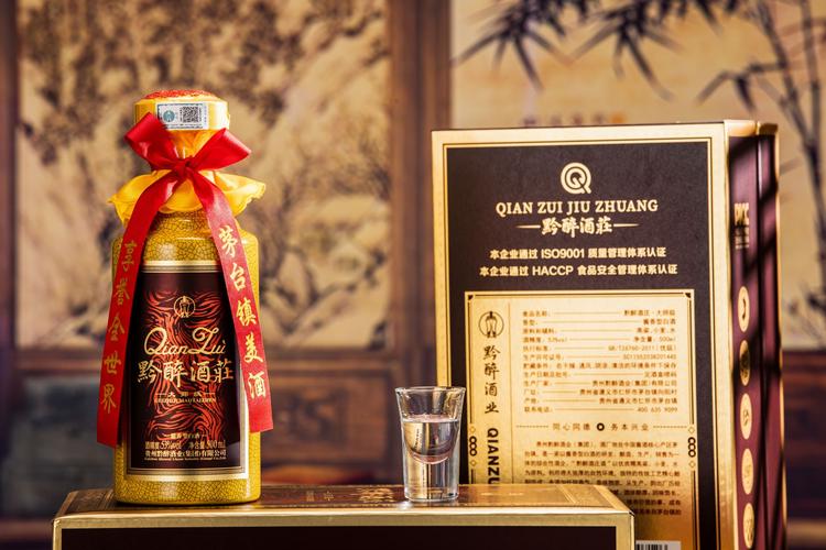 茅臺鎮(zhèn)劉靜酒業(yè) 專注醬香，守法經營的品質典范