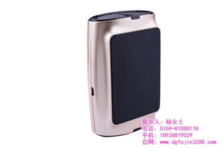 福晉紫外線空氣凈化器 品質之光，家居空氣的守護者