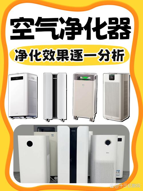 空氣凈化器哪個品牌好？口碑與性能雙在線！直接抄作業！